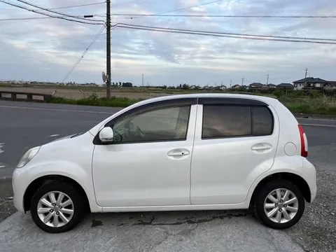 Daihatsu Boon