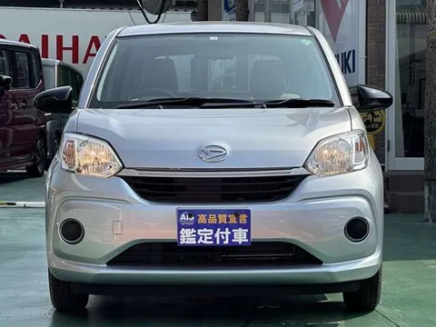 Daihatsu Boon