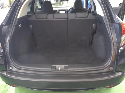 Honda HR-V (Vezel)