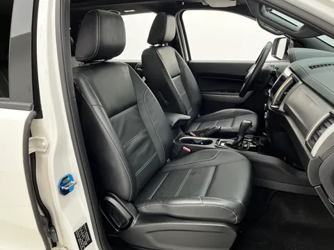 Ford Everest