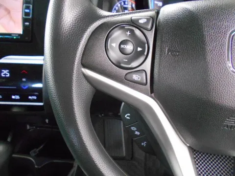 Honda Jazz (Fit)