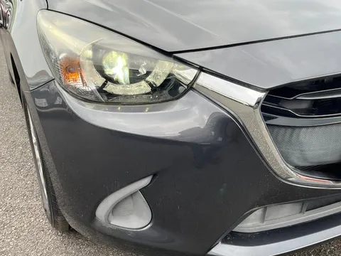 Mazda Mazda2 (Demio)