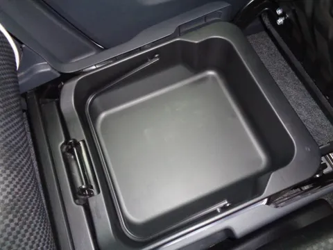 Mazda Flair Crossover