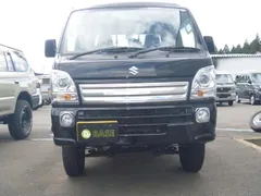 Suzuki Super Carry