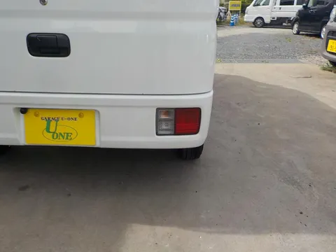 Nissan Clipper