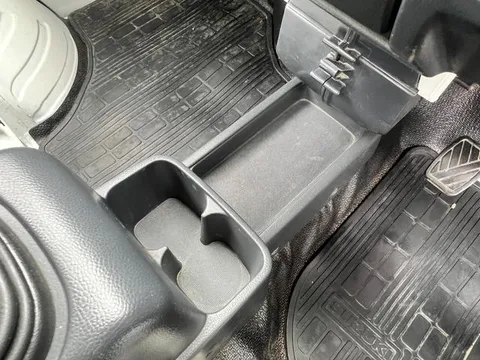 Suzuki Carry Track