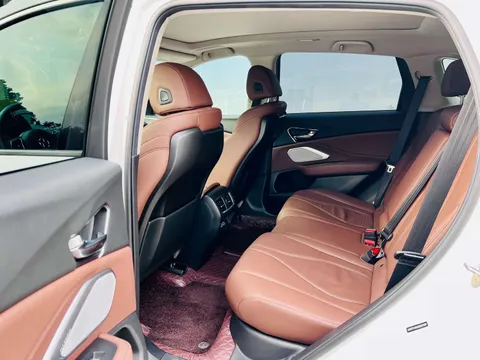 Acura RDX