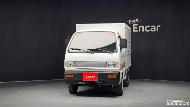 Chevrolet Labo