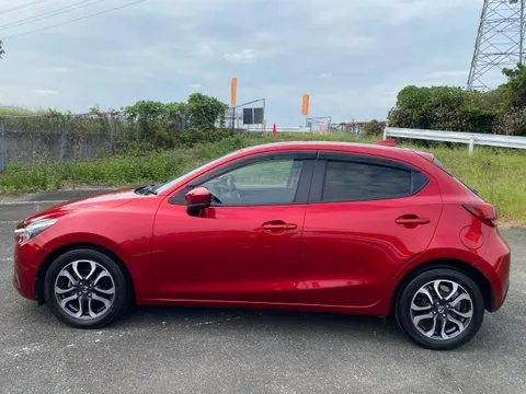 Mazda Mazda2 (Demio)