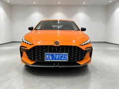 MG MG6