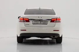 Renault SM5