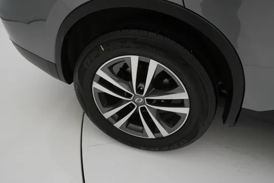Renault Koleos (QM6)