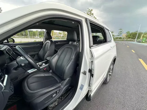 Brilliance V7