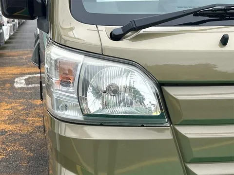 Toyota Pixis Truck