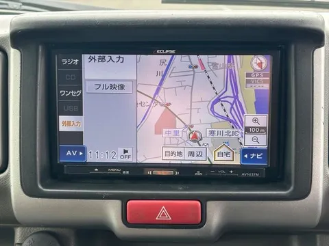 Mazda Scrum