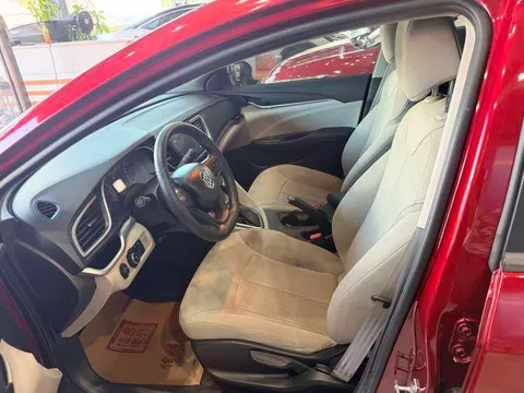 Buick Excelle GT