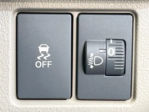 Honda N-BOX Joy