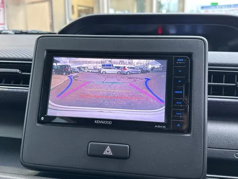 Mazda Flair