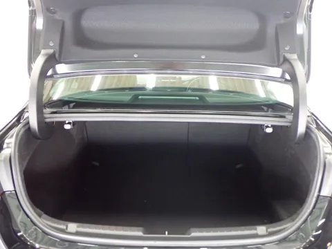 Mazda MAZDA3 Sedan