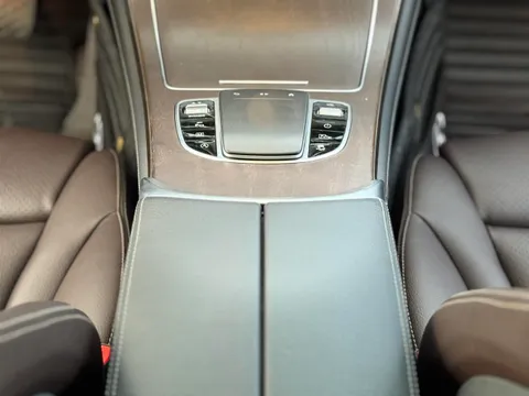 Mercedes-Benz Mercedes-Benz GLC