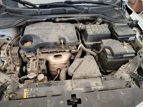 Roewe 360