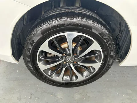 Citroen C4L