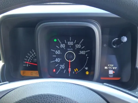 Honda N-VAN Plus Style