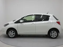 Toyota Yaris (Vitz)