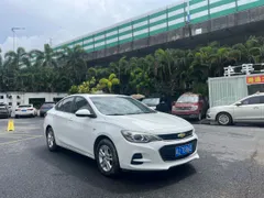Chevrolet Cavalier