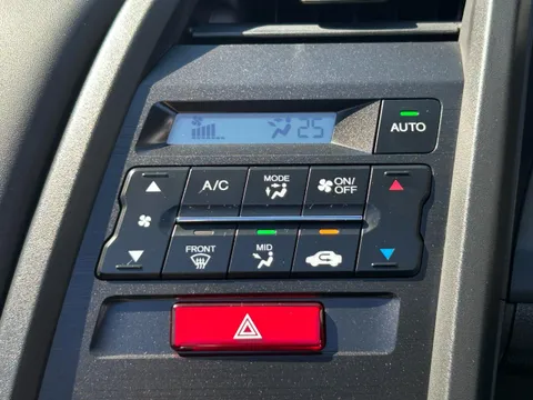 Honda S660