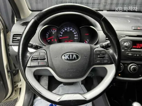Kia Picanto (Morning)