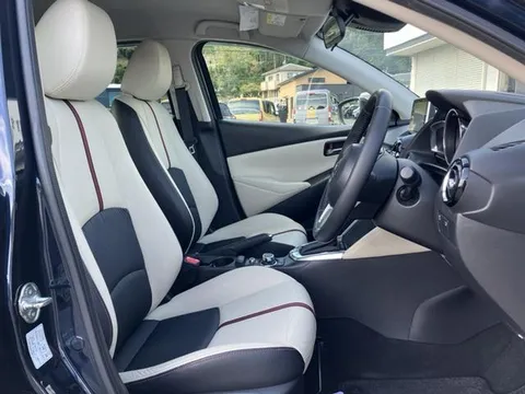 Mazda Mazda2 (Demio)