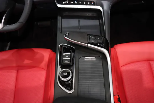 Changan UNI-T
