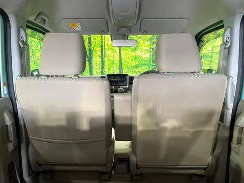 Nissan Clipper Rio