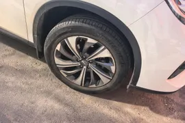 Gac GS4