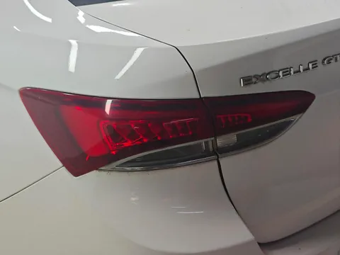 Buick Excelle GT