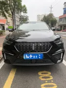 Wey VV5