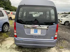 Subaru Dias Wagon