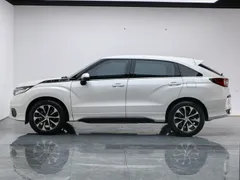 Honda Avancier