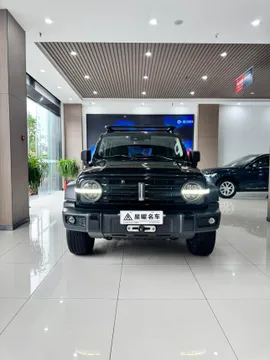 Tank 300