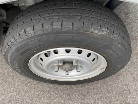 Toyota TownAce Van