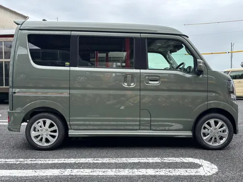 Mitsubishi Town Box