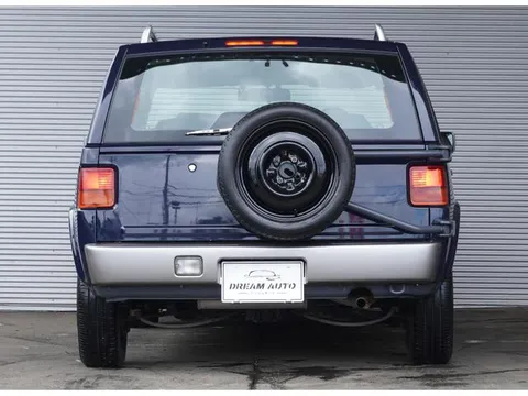 Nissan Rasheen