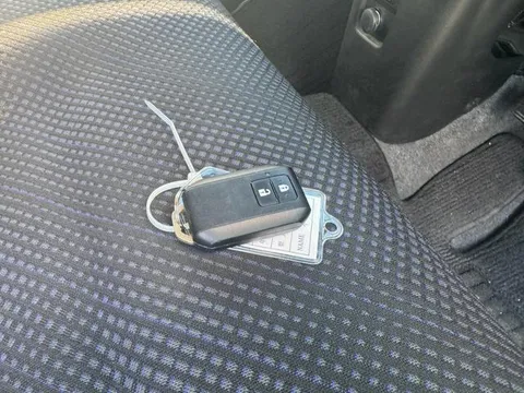 Mazda Flair