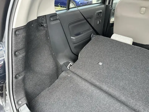 Daihatsu Mira Tocot