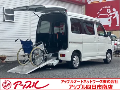 Daihatsu Atrai Wagon