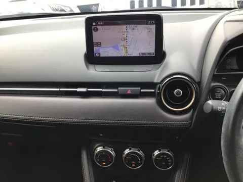 Mazda Mazda2 (Demio)