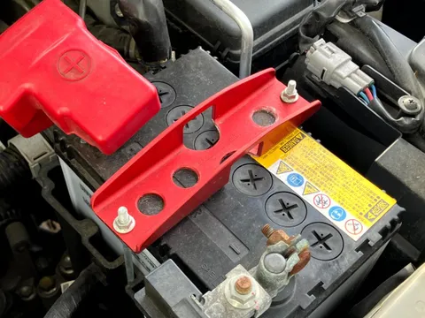 Suzuki Alto Works