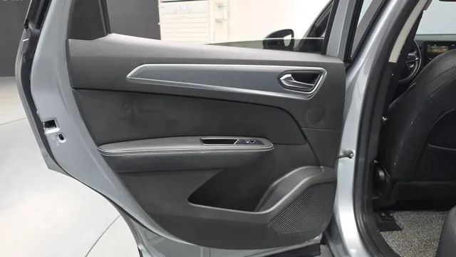 Renault Arkana (XM3)