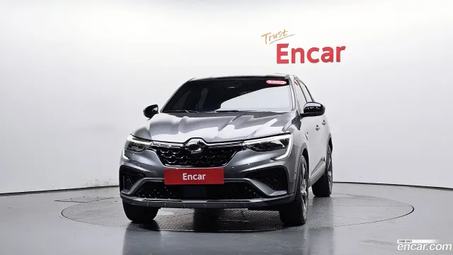Renault XM3